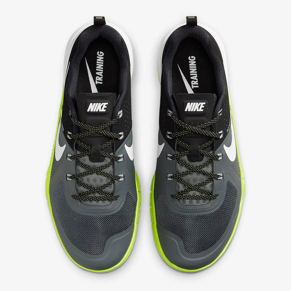Oryginalne męskie buty treningowe Nike Metcon 1 – lekkie, oddychające i wytrzymałe FQ1854-003