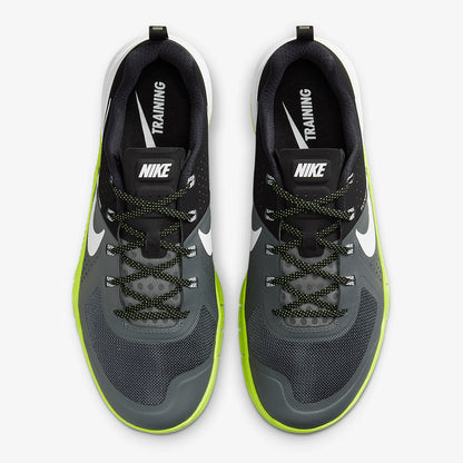 Oryginalne męskie buty treningowe Nike Metcon 1 – lekkie, oddychające i wytrzymałe FQ1854-003