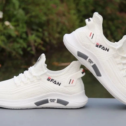 2025 hommes chaussures décontractées pour l'extérieur confortable Air maille chaussures été respirant hommes mocassins large sans lacet chaussures de marche hommes