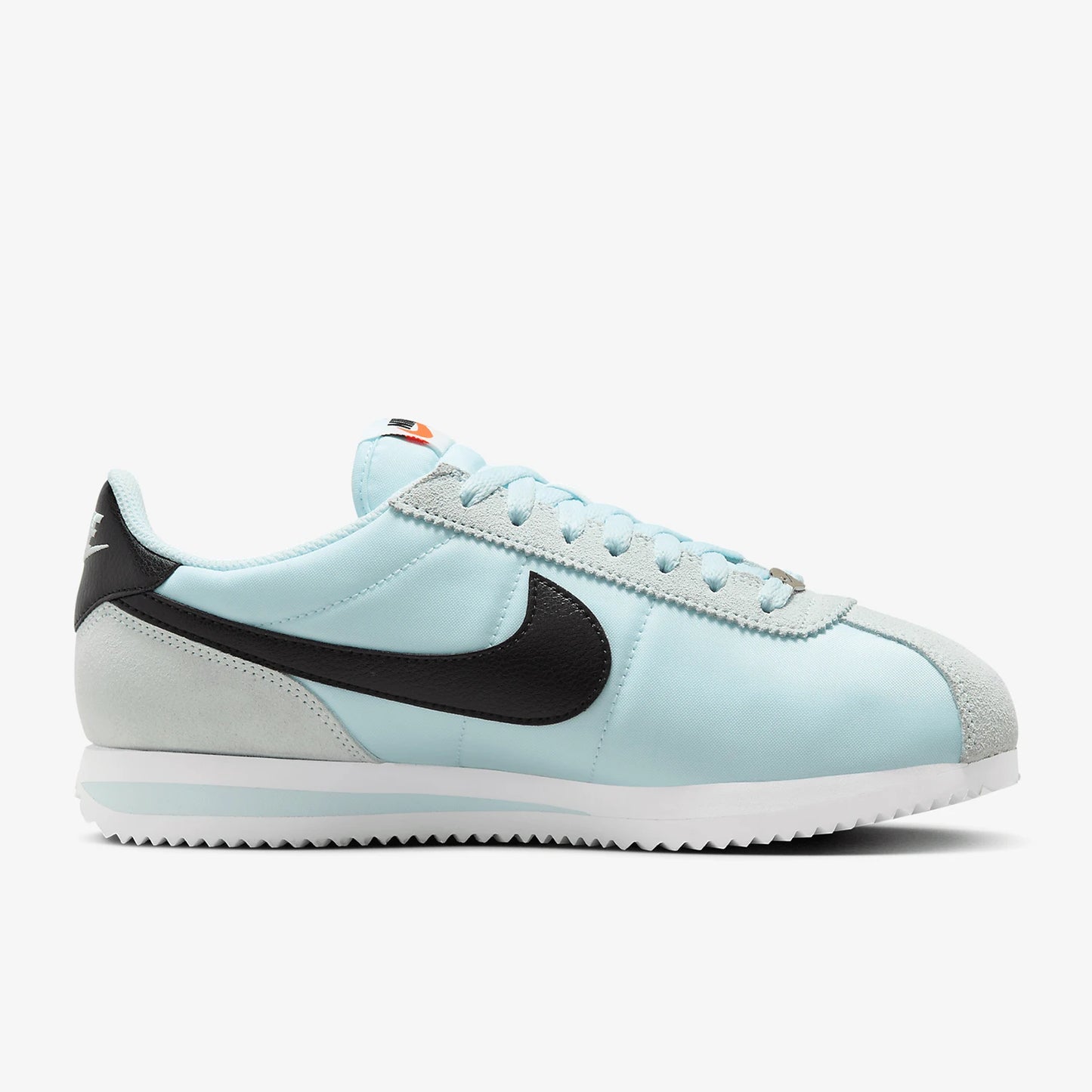 Nike genuine seasonal new women's fashionable anti slip breathable casual shoes DZ2795-401