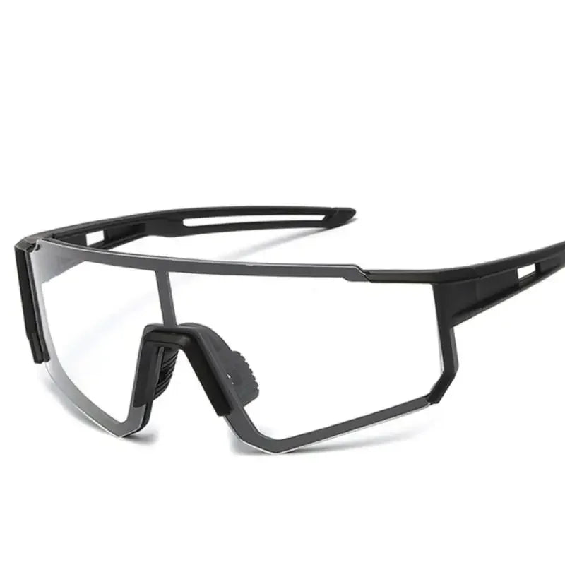 Polarised Sunglasses Cycling Goggles UV400 Cycling Eyewear Men's Women's Sports Glasses Bicycle Protective Eyewear Cycling Gear
