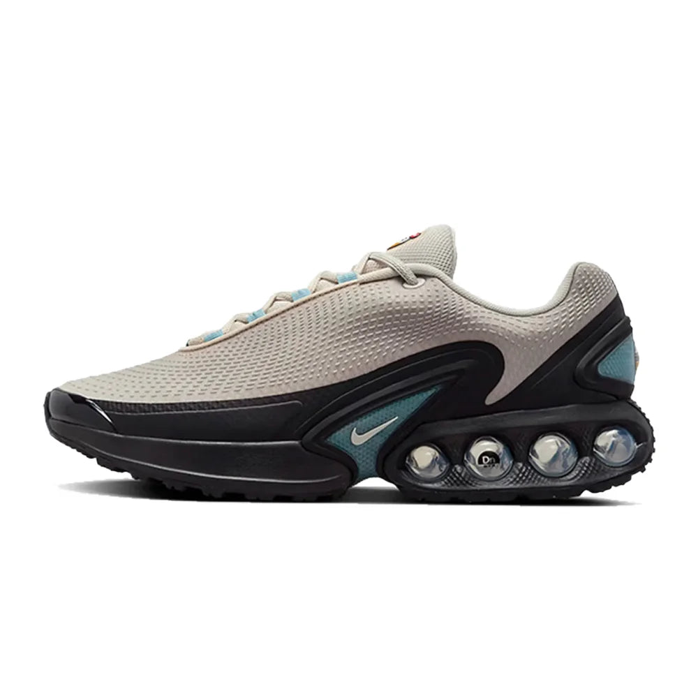 Nike Air Max Dn Dynamic Air Cushioning Technology Slip-Resistant Cushioning Comfortable Experience Running Shoes HV5235-002