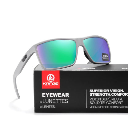 Men's Sunglasses Rinconcito Fashion Drive Sun Glasses For Women Outdoor Sports Eyewear Original Brand KDEAM