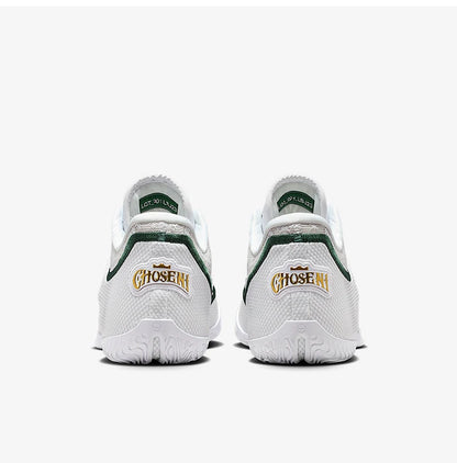 Nike Original herre-casual-basketballsko med lavt skaft, slidstærke, IB9563-101