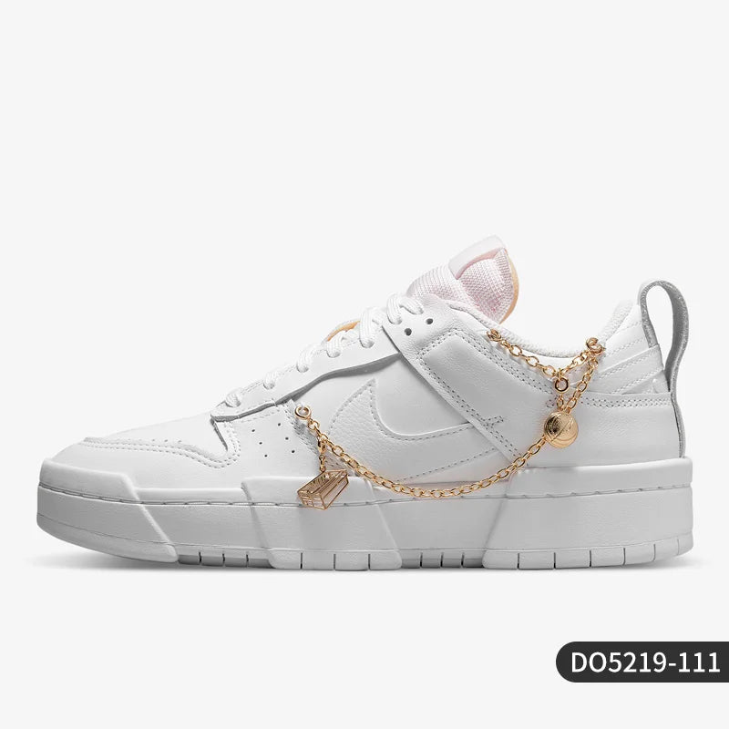Nike autentiche scarpe casual moda donna della stagione attuale DO5219-111