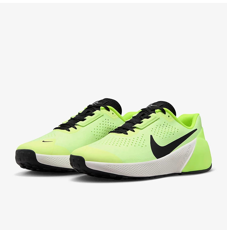 „Nike“ originalūs „AIR ZOOM TR 1“ vyriški sportiniai treniruočių lengvi bėgimo bateliai DX9016-700