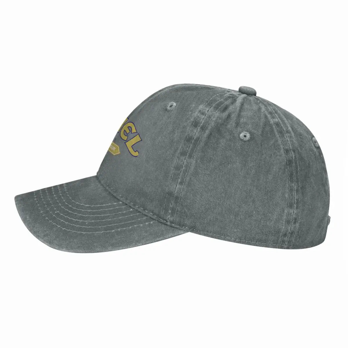 „Camel Trophy“ vyriškos ir moteriškos beisbolo kepurės, reguliuojamos kasdienio stiliaus medvilninės kepurės nuo saulės, unisex „Dad Hats“