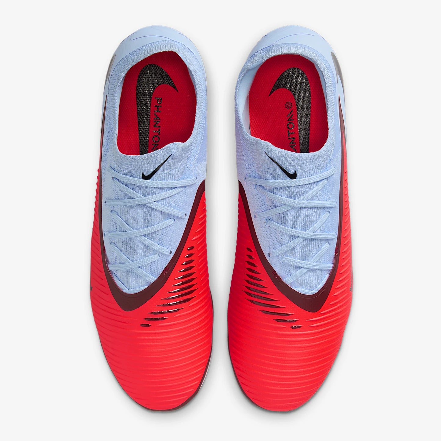 Nike Genuine Phantom 6 Men's Low-Top Training Sport Soccer Shoes HQ2317-400