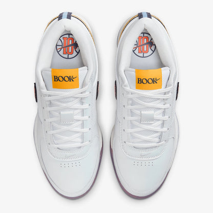 Nike Genuine Book 1 CHBL EP Men's Cushioned Basketball Shoes IH0893-100