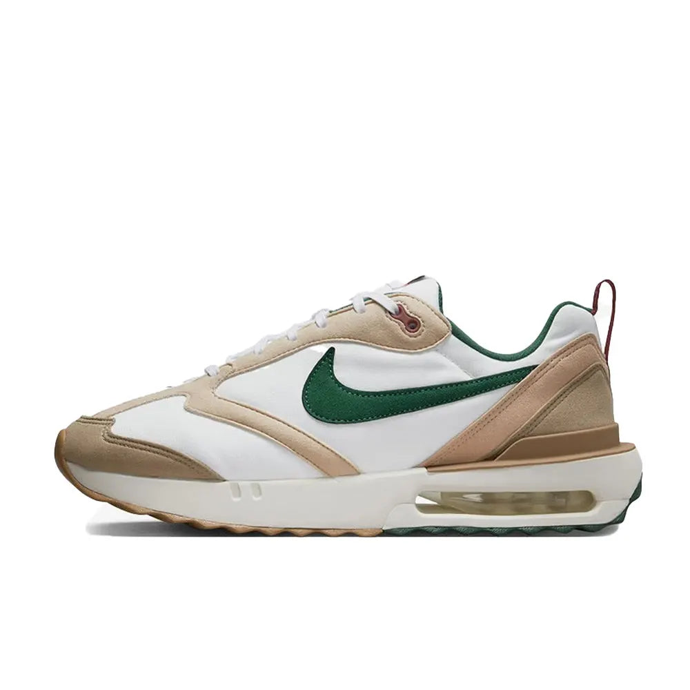 „Nike Air Max Dawn“ unisex laisvalaikio batai su oro amortizacija, neslystantys, patvarūs, su paminkštintu padu DM0013-100