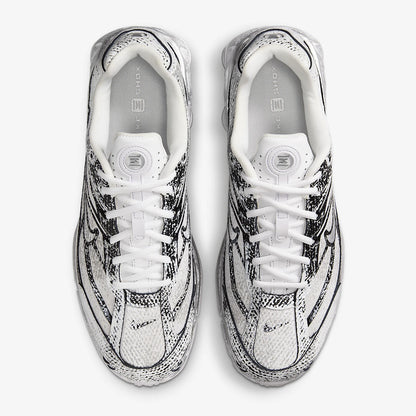 Oryginalne buty do biegania Nike Shox Ride 2 unisex, modne, amortyzujące, IB8174-100
