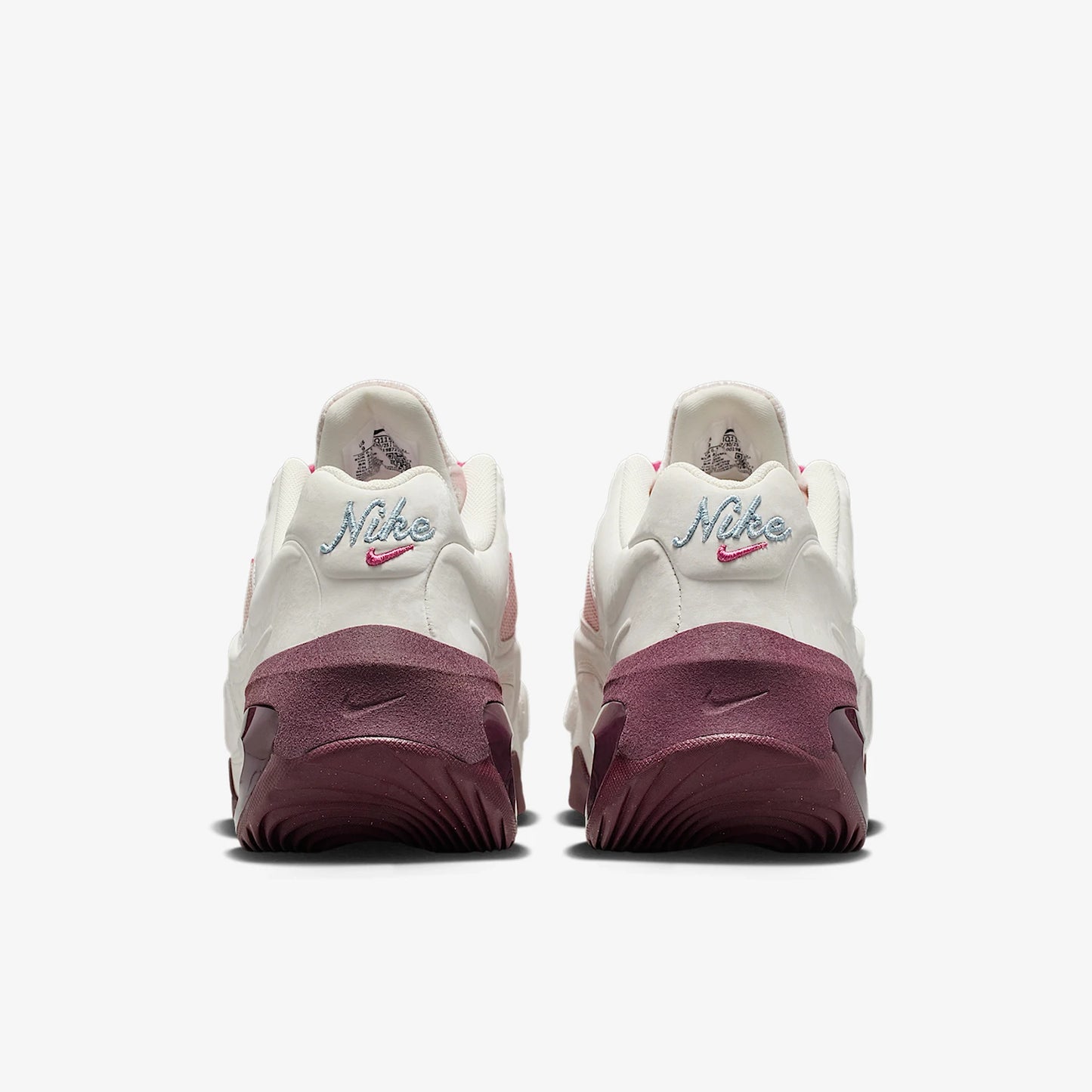 Nike Authentic Four Seasons Style Women's Trendy Breathable Sports Classic Casual Shoes IQ1152-666