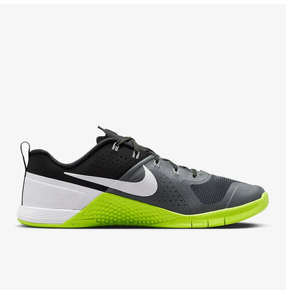 Oryginalne męskie buty treningowe Nike Metcon 1 – lekkie, oddychające i wytrzymałe FQ1854-003