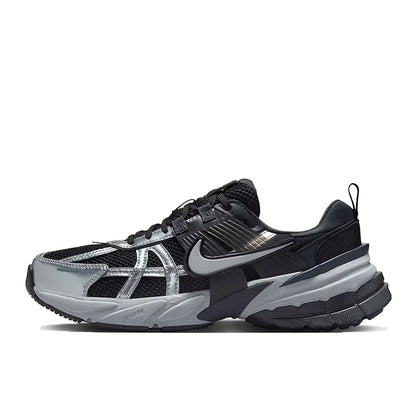 Nike V2K Run retro tenisice za trčanje, udobno podstavljanje i izdržljiva konstrukcija, uniseks svakodnevni ležerni stil, HQ3445-222