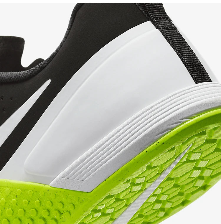 Oryginalne męskie buty treningowe Nike Metcon 1 – lekkie, oddychające i wytrzymałe FQ1854-003