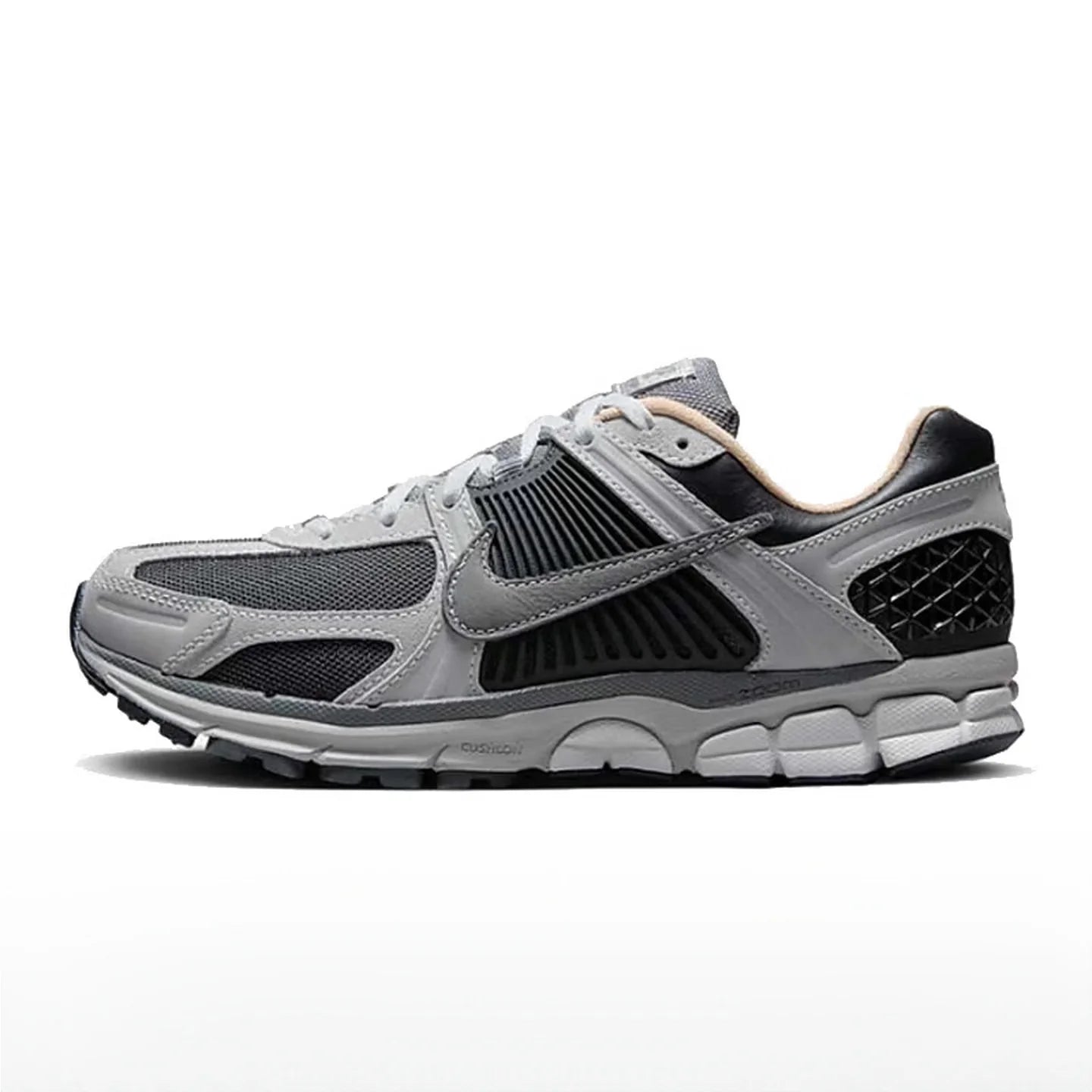 Nike Zoom Vomero 5 sneakers basse casual, comode e traspiranti, per commuting e running, stile unisex FB9149-003