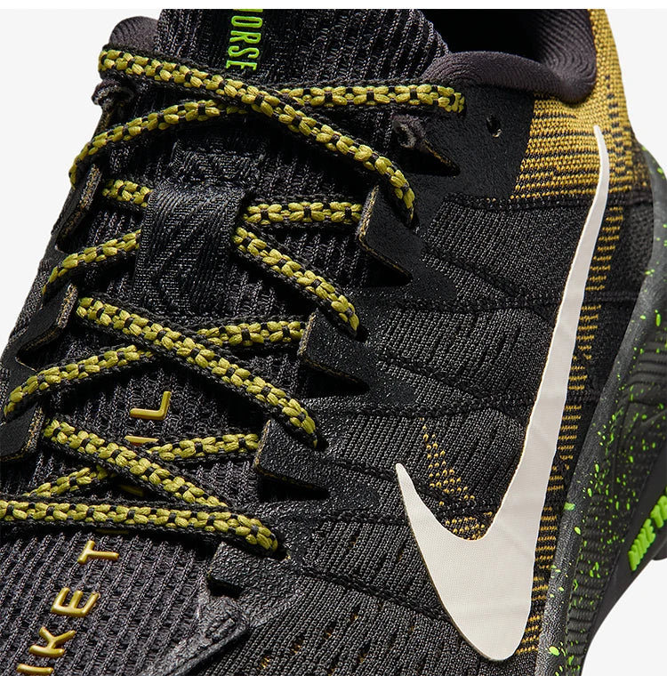 „Nike Authentic Wildhorse 10“ moteriški bėgimo bateliai su amortizacija FV2337-008