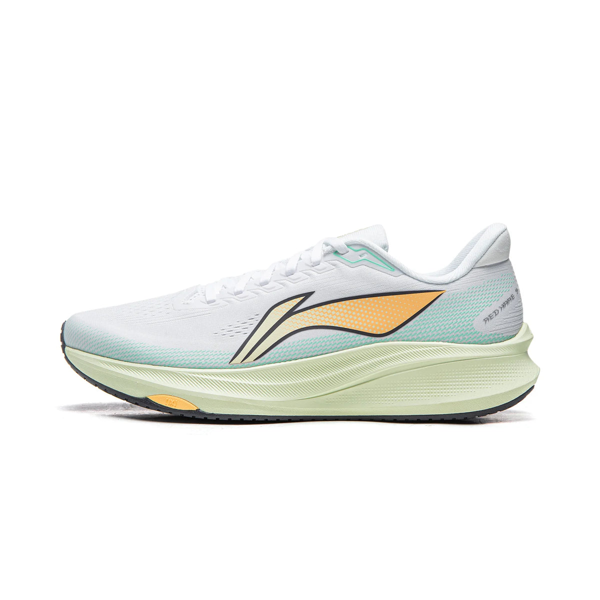 Pánske bežecké topánky Li-Ning RED HARE 9 Racing – LIGHT FOAM ULTRA, priedušné, odolné, protišmykové, tréningové tenisky LiNing ARPW003