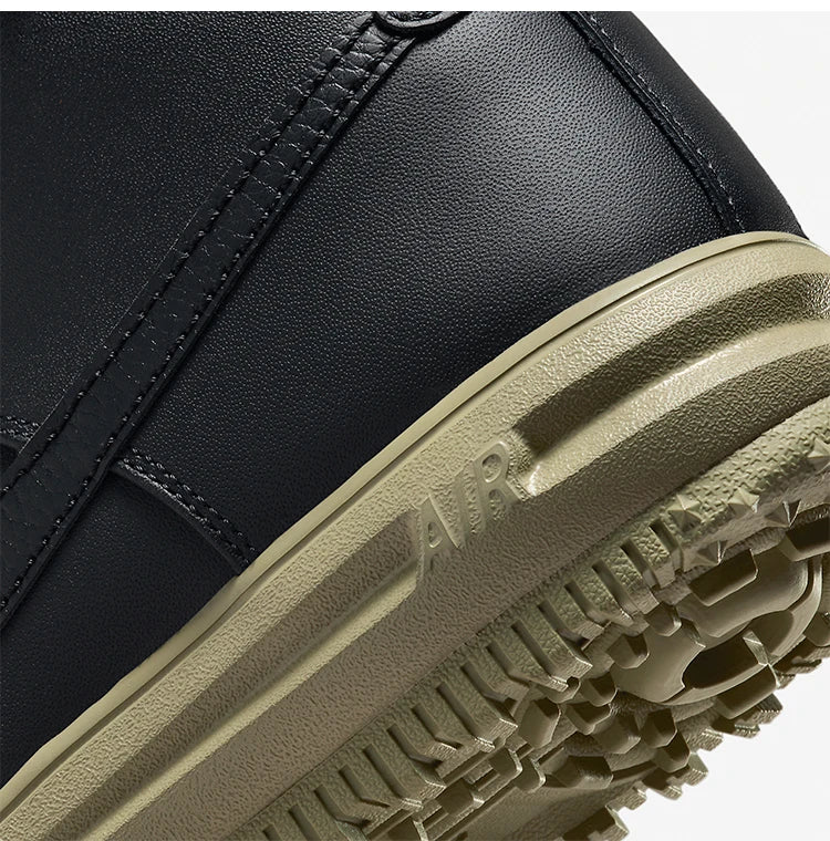 Nike originalne Lunar Force 1 Duckboot muške sportske cipele DZ5320-001