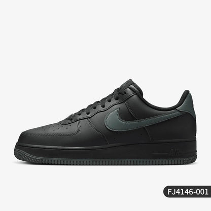 Baskets Nike Air Force 1 07 pour homme, authentiques, FJ4146-001