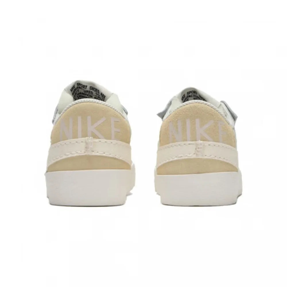 Nike Blazer-sneakers – klassisk retrodesign, slitstark och bekväm för vardagsbruk DQ1470-004