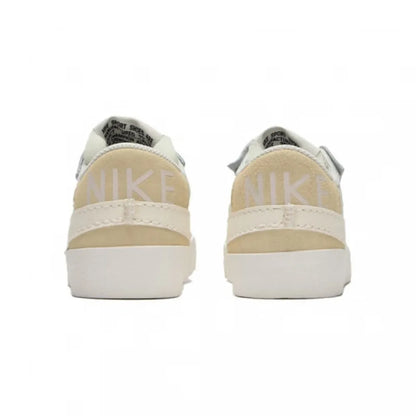 Nike Blazer-sneakers – klassisk retrodesign, slitstark och bekväm för vardagsbruk DQ1470-004