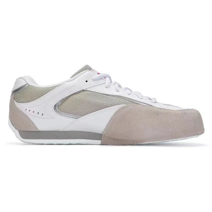 Pro Do-win Fencing Shoes for Kids and Adults, Professional Fencing Shoes, Anti-Slip Sneakers, Lightweight Genuine Leather Competition Footwear