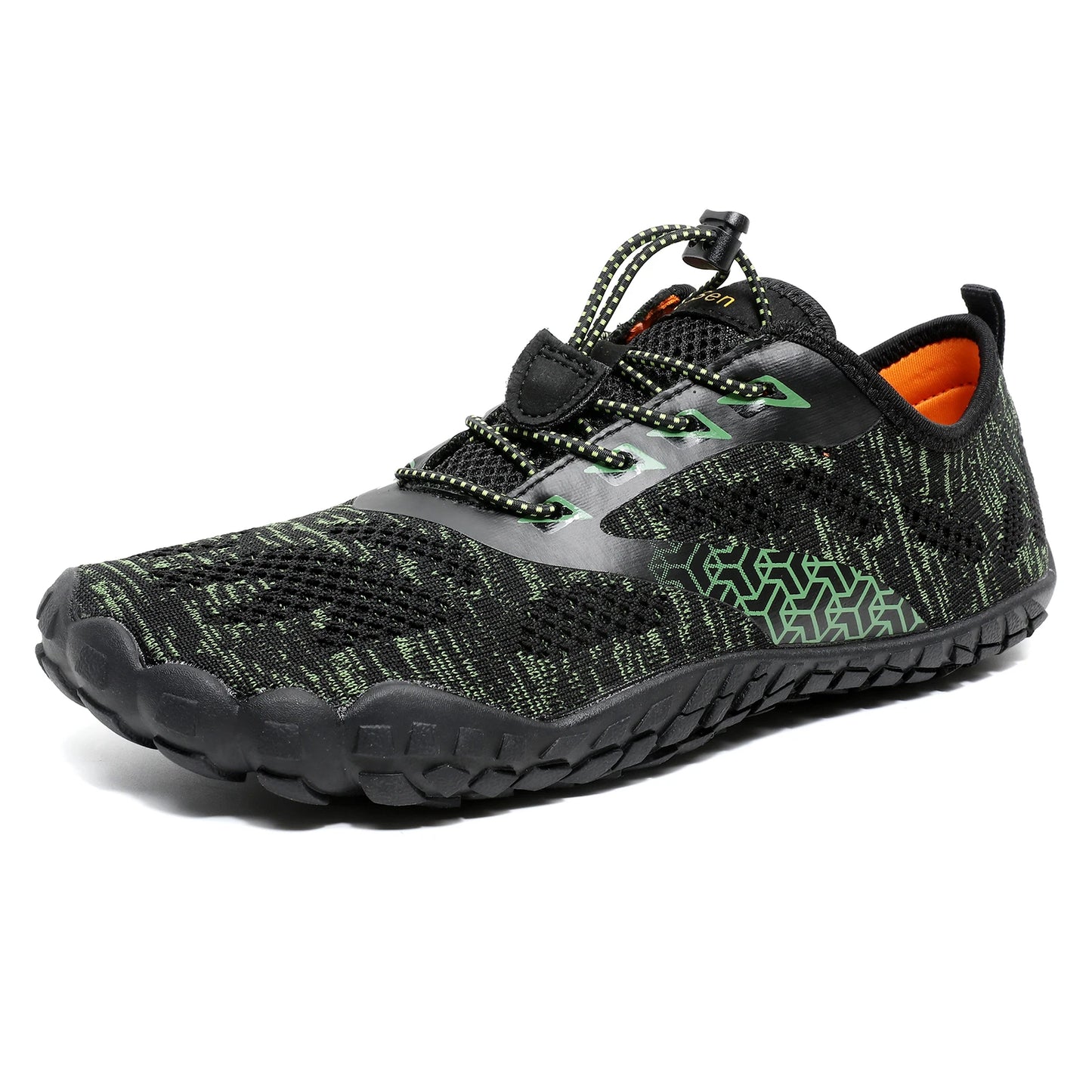 Minimalist Shoes for Men and Women Wide Toe Barefoot Zero Drop Shoes Casual Fashion Sneakers Lightweight Climbing Walking Shoes