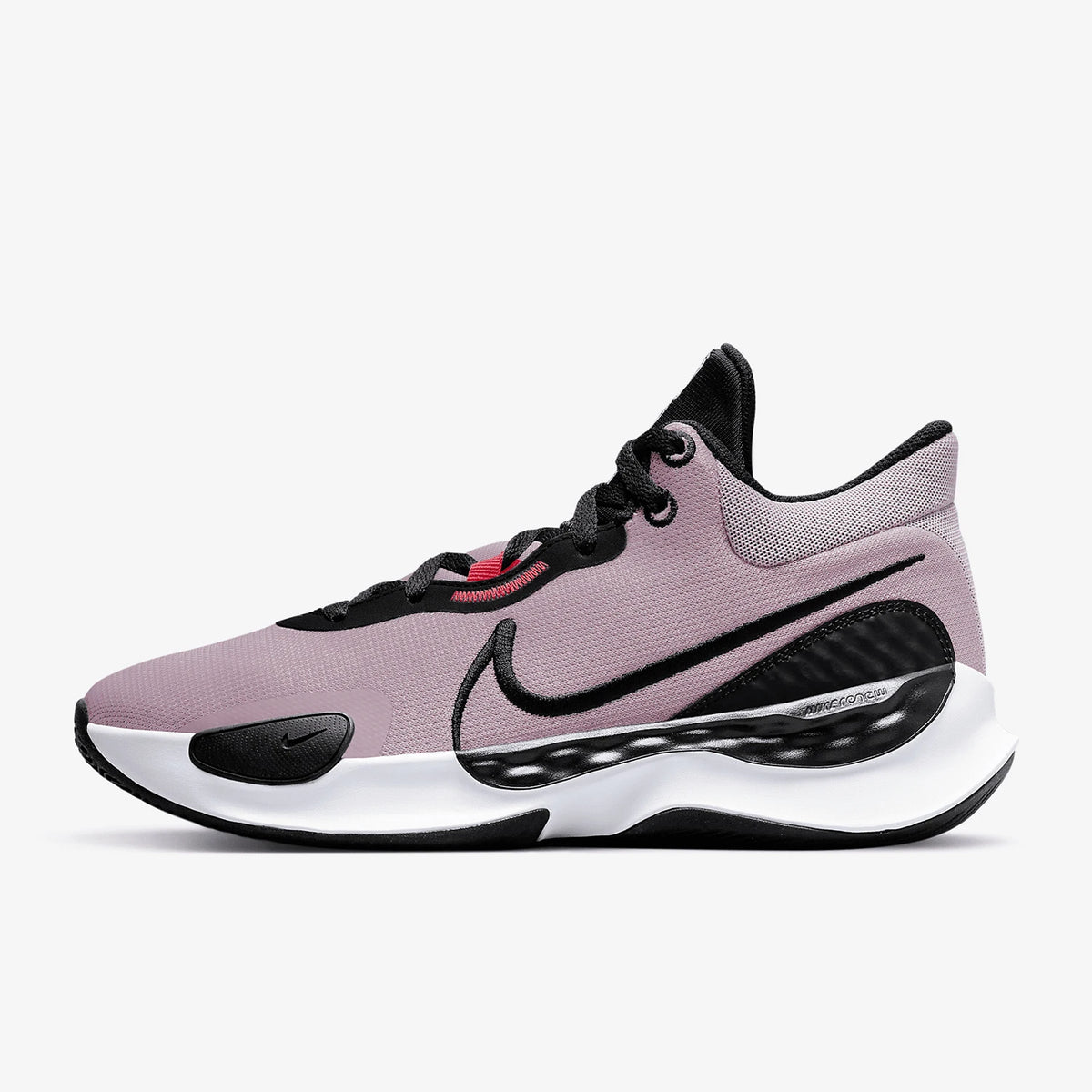 Nike officiella, äkta, nya, andningsbara och dämpade tränings- och basketskor för herr, modell DD9304-500
