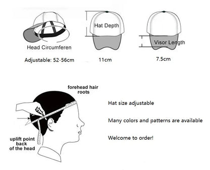 Spiderman Children Baseball Cap Kawaii Cartoon Printed Cap Boys Girls Outdoor Sports Sun Hat Adjustable Peaked Cap Kids Gifts