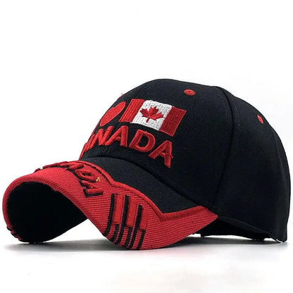 Kolory Kontrastowa kanadyjska czapka baseballowa z haftem dla mężczyzn i kobiet, czapka typu snapback, czapka typu „dad hat”, czapka wędkarska, czapka typu „gorra” w kolorze kości słoniowej