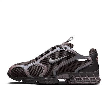 Běžecké boty Air Zoom Spiridon Cage 2 Technologie tlumení Air Zoom Protiskluzová, odolná nosná konstrukce HM8497-010