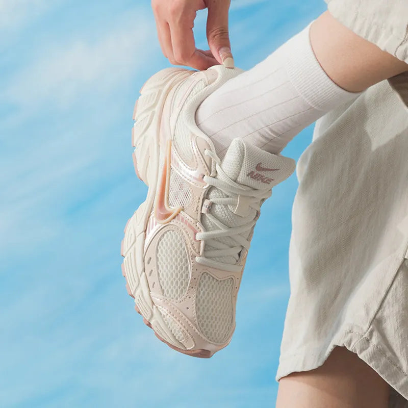 Nike Women Casual Shoes Breathable Lightweight Non-slip Soft Sole Daily Outdoor Sneakers IH5088-001