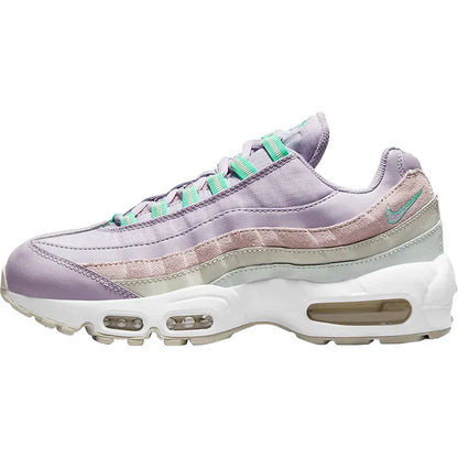 Nike genuine AIR MAX 95 women's sports shoes with cushioning and comfortable running CZ1642-500