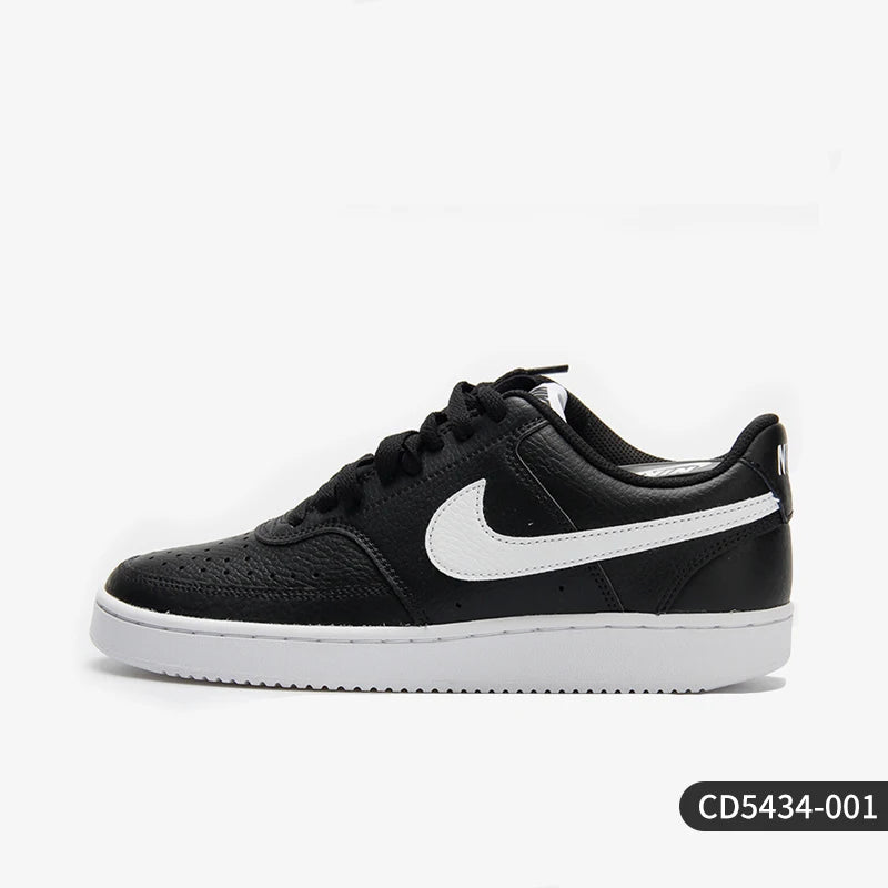 Nike Authentic COURT VISION Dámske klasické retro športové a voľnočasové tenisky CD5434-001