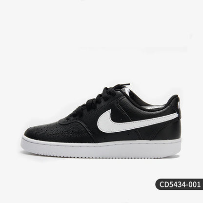 Nike Authentic COURT VISION Dámske klasické retro športové a voľnočasové tenisky CD5434-001