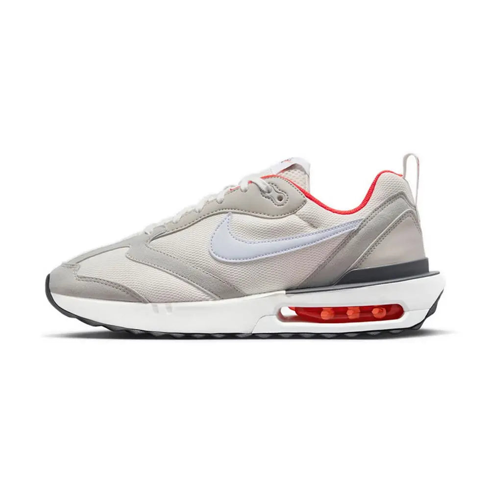 „Nike Air Max Dawn“ unisex laisvalaikio batai su oro amortizacija, neslystantys, patvarūs, su paminkštintu padu DM0013-100