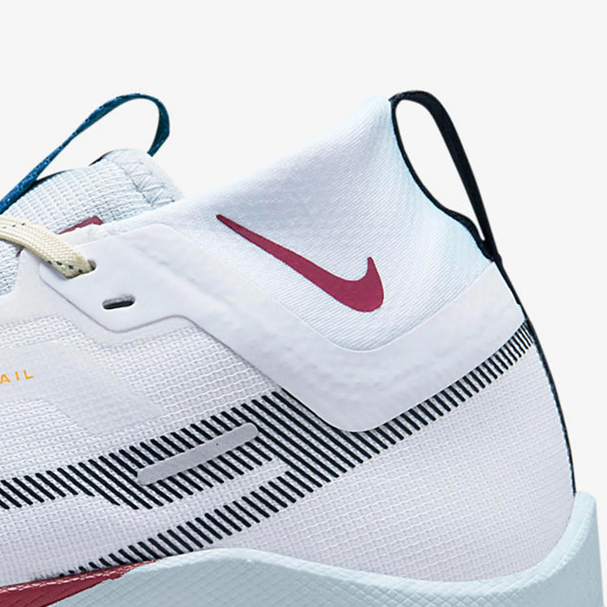 „Nike“ originalus produktas „Pegasus Trail 4“ moteriški bėgimo bateliai DJ7929-102