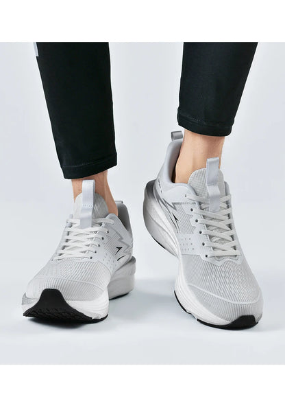 Sports Running Shoes for Men Sneakers Marathon Breathable Comfortable Brand Trend Women’s Athletic Trainers Outdoor Sneakers with Air Cushion