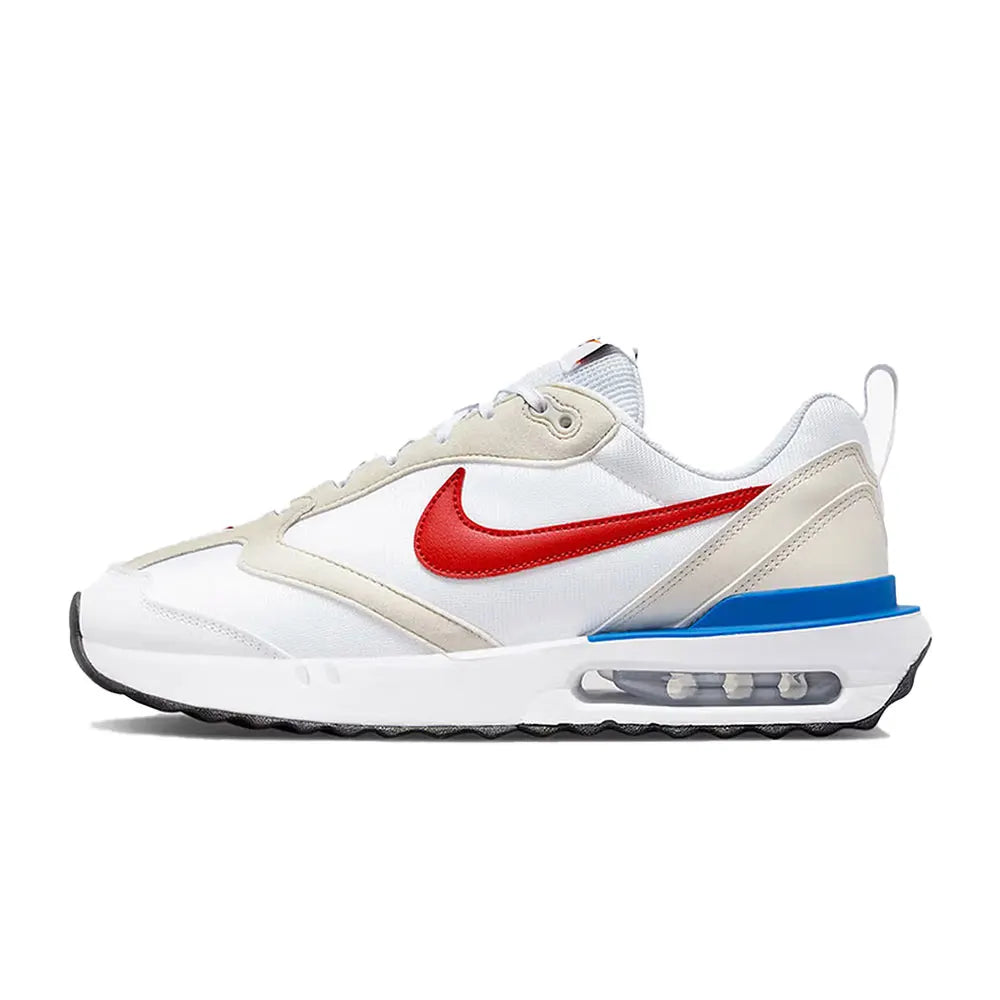 „Nike Air Max Dawn“ unisex laisvalaikio batai su oro amortizacija, neslystantys, patvarūs, su paminkštintu padu DM0013-100