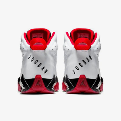 Nike Official Authentic AIR JORDAN Men's Comfortable and Durable Basketball Shoes AR4430-106