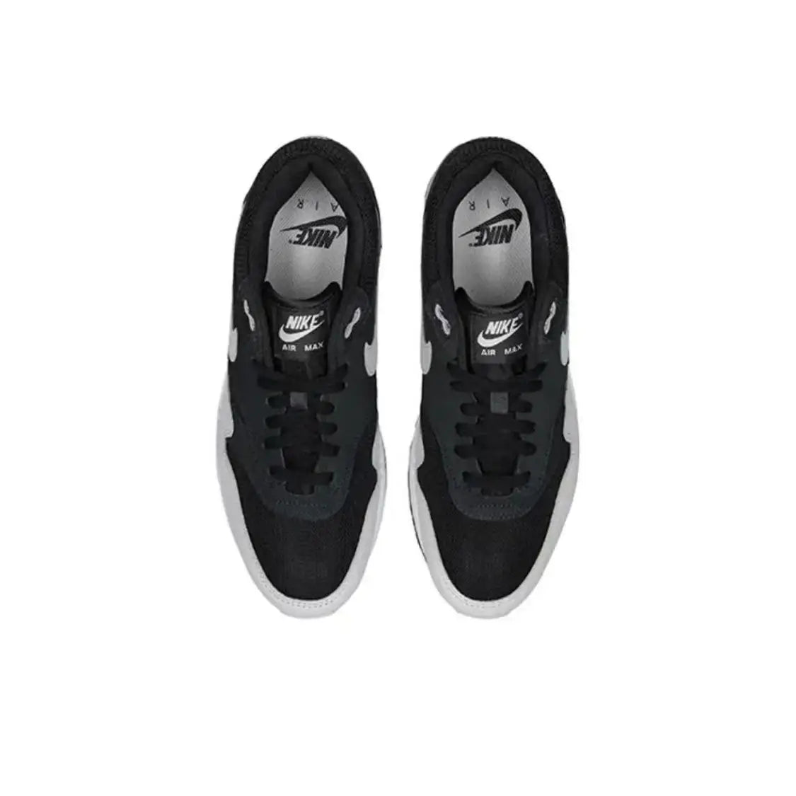 Nike Air Max 1 Low-Top Comfortable Fashionable Versatile Casual Shoes for Life FZ5808-011