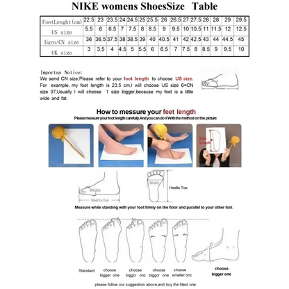 NIKE Damkollektion NIKE INITIATOR – Halkfria och slitstarka, dämpade klassiska löparskor för damer FZ9020-100