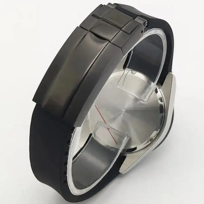 2025 New Latest VK64 Watch AR Sapphire Glass 5bar Men's Speed Sport Chronograph Fashion Quartz Watch relogio masculino