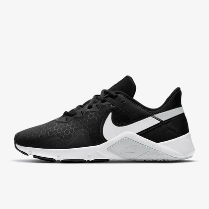 „Nike“ originalūs naujo sezono moteriški kvėpuojantys treniruočių bateliai CQ9545-001