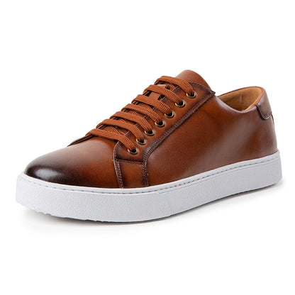 Chaussures de planche King-Size pour hommes, version décontractée, baskets polyvalentes, chaussures plates à enfiler, chaussures de planche confortables, 38-49