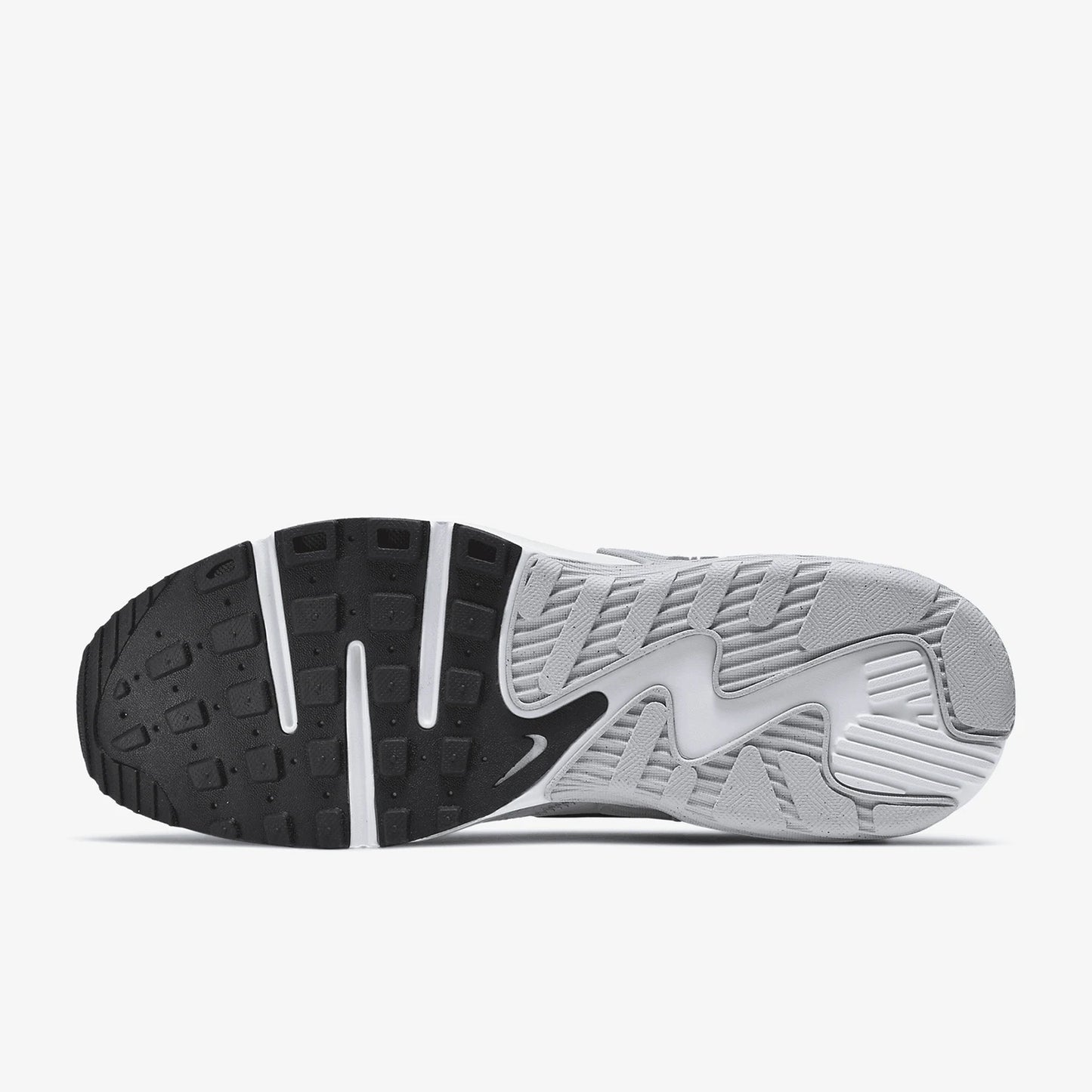 Nike Genuine Seasonal New AIR MAX EXCEE Unisex Air-cushioned Sneakers CD4165-100