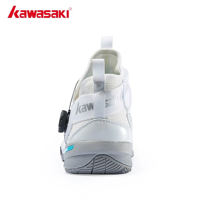 Kawasaki King Series 2.0 Professional -sulkapallokengät miehille ja naisille, kiertymistä ehkäisevät alkuperäiset miesten tenniskengät ja sneakerit A3311
