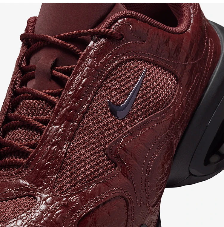 „Nike“ originalūs „Air Max Muse SE“ moteriški bėgimo bateliai su oro pagalvėlėmis IB6689-600