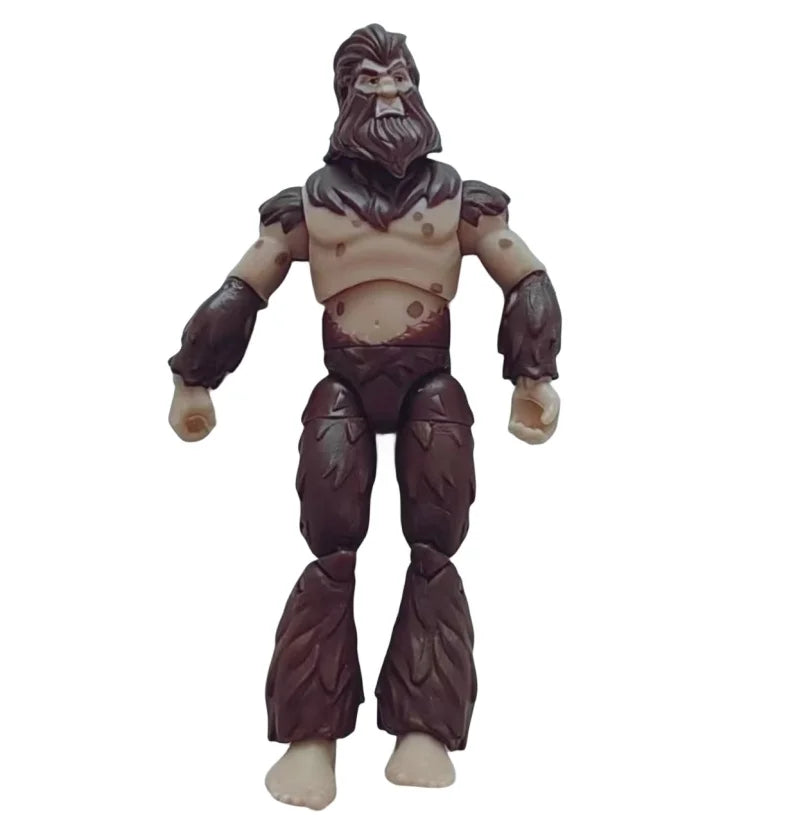 1/18Fortress-Front-Figur, Puppenstatue, 3.75 Inch, handgefertigte Kollektion